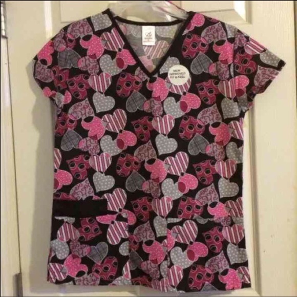 🎈3 for $10🎈NEW! Scrubs Multiple Sizes✨FINALPRICE - Picture 4 of 8